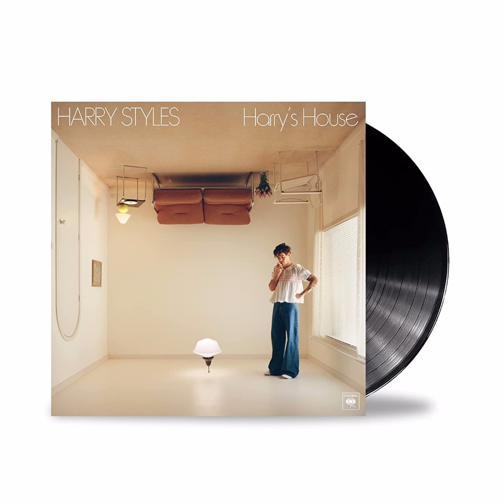 Harry's House - Harry Styles Vinyl Record